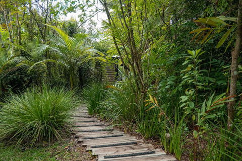 Whispering Valley Cottage Retreat - Kawana Tourism 6