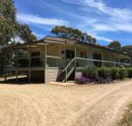 Cabernet Cottage - Kawana Tourism