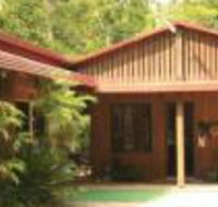 Tropical Bliss bed  breakfast - Kawana Tourism