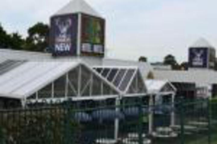 Albion Park NSW Kawana Tourism