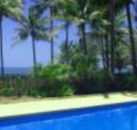 Sarina Beach Motel - Kawana Tourism