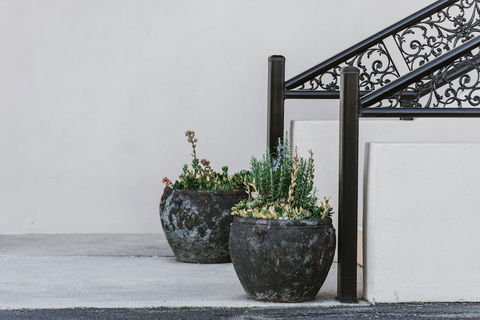 Inverell Terrace Motor Lodge - Kawana Tourism 4