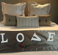 Spa Suites at Raven - Kawana Tourism