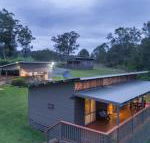Barrington Riverside Cottages - Kawana Tourism