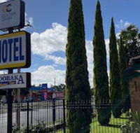 Pooraka Motor Inn - Kawana Tourism