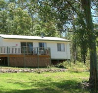 Peacehaven Country Cottages - Kawana Tourism