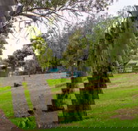 Windsor Gardens Caravan Park - Kawana Tourism