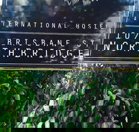 The Shiralee - Hostel - Kawana Tourism
