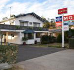 Alkira Motel - Kawana Tourism