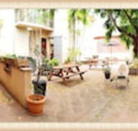 Childers Oasis Motel - Kawana Tourism