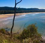 Ocean Beach Cottage - Kawana Tourism