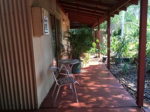 Chez Marguerites - Kawana Tourism 1