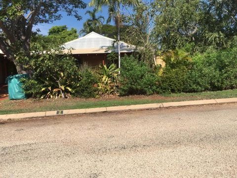Chez Marguerites - Kawana Tourism 6