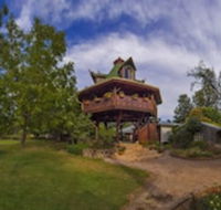 Barkala Farmstay - Kawana Tourism