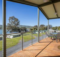 Discovery Parks - Lake Hume New South Wales - Kawana Tourism