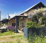Dunkeld Old Bakery Accommodations - Kawana Tourism