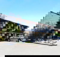 All Seasons Motel Armidale - Kawana Tourism