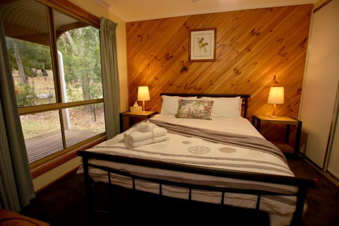 Ellimata Holiday Cottage - Kawana Tourism 5