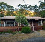 Ellimata Holiday Cottage - Kawana Tourism