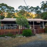 Ellimata Holiday Cottage - Kawana Tourism 0
