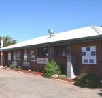 Roundhouse Motel - Kawana Tourism