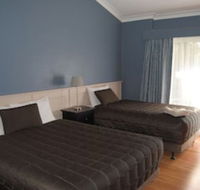 Airlie House Motor Inn - Kawana Tourism