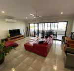 Cooktown Harbour View Luxury Apartments - Kawana Tourism