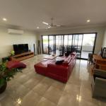 Cooktown Harbour View Luxury Apartments - Kawana Tourism 0