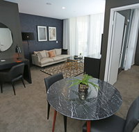 Alex Perry Hotel  Apartments - Kawana Tourism