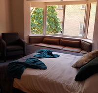 Townsend Lodge - Kawana Tourism