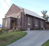 Church House B  B Gundagai - Kawana Tourism
