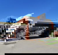 cluBarham Motel - Kawana Tourism
