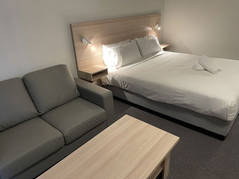 Roxby Downs Motor Inn - Kawana Tourism 2
