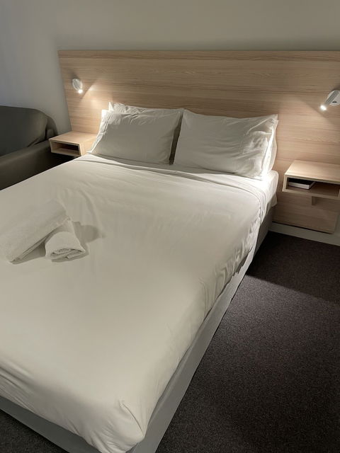 Roxby Downs Motor Inn - Kawana Tourism 3