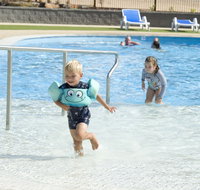 BIG4 Breeze Holiday Park  Port Hughes - Kawana Tourism