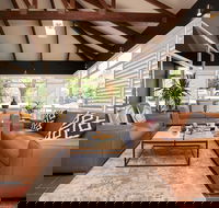 Country Comfort Armidale - Kawana Tourism