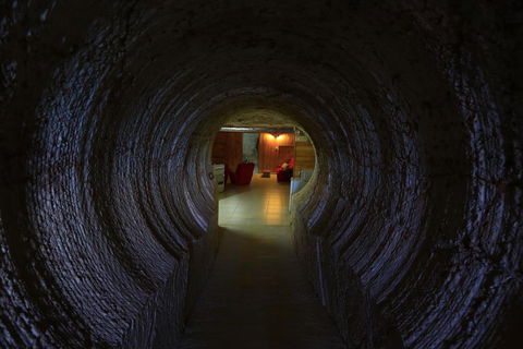 Venushill B+B - Kawana Tourism 1
