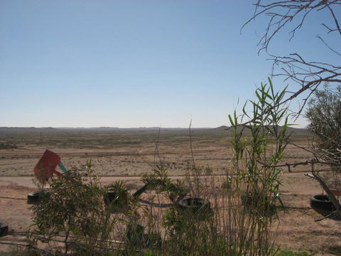 Venushill B+B - Kawana Tourism 2