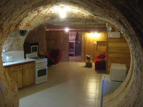 Venushill B+B - Kawana Tourism 3