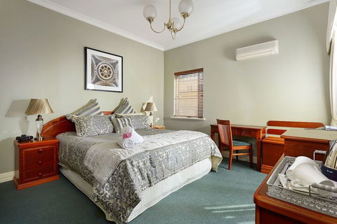 Durham Lodge - Kawana Tourism 2