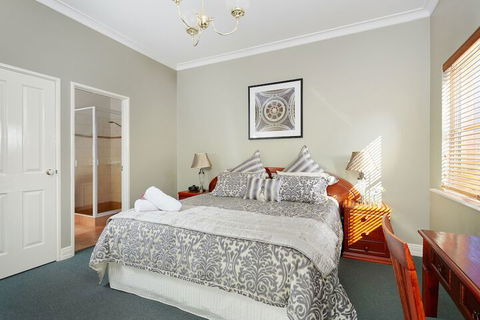 Durham Lodge - Kawana Tourism 3