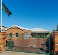 Durham Lodge - Kawana Tourism