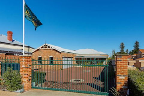 Durham Lodge - Kawana Tourism 0