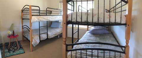 Waterfall Way Farmstay - Kawana Tourism 1