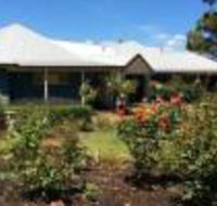 Crabapple Lane Bed  Breakfast - Kawana Tourism