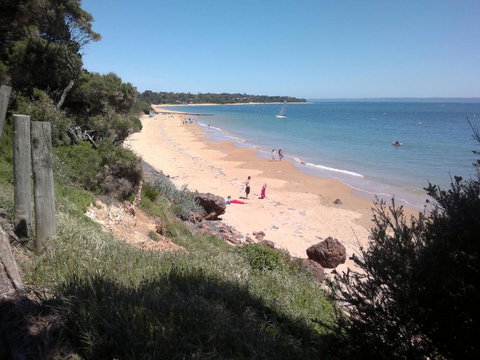 Townhouse Chapel Street - Kawana Tourism 1