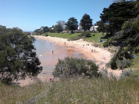 Townhouse Chapel Street - Kawana Tourism 4