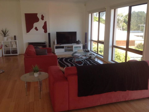 Townhouse Chapel Street - Kawana Tourism 6