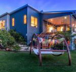 The Mountain View Retreat - Kawana Tourism