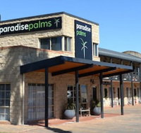 Mulwala Paradise Palms Motel - Kawana Tourism